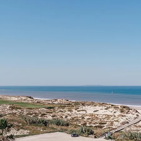 Apartament Beachfront Atlantic Sunset A07